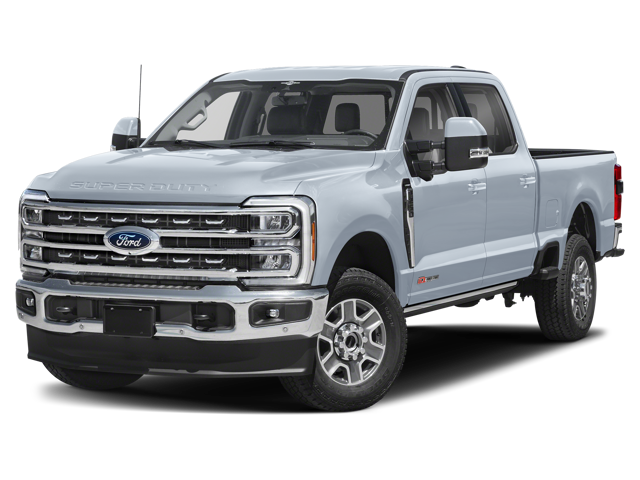 Ford Super Duty Lariat