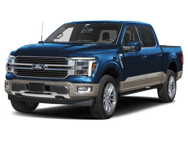 2026 Ford F-150 in Redwood City, CA