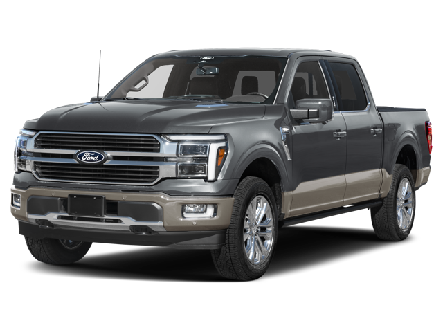 2026 Ford F-150 in Redwood City, CA
