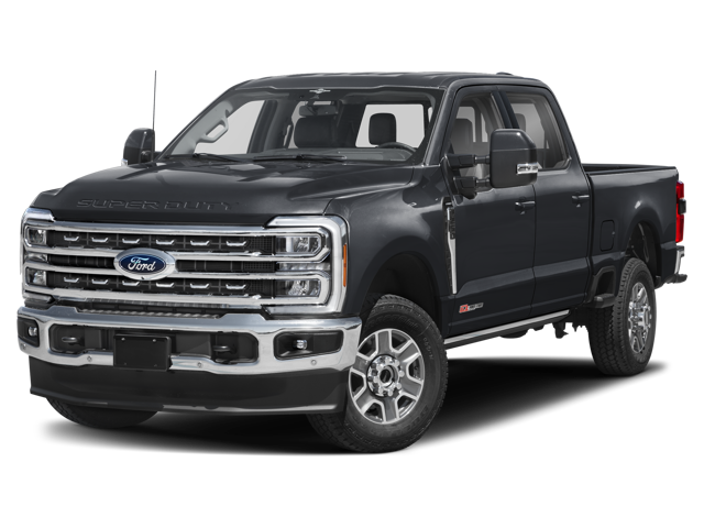 2026 Ford F-250 Super Duty in Redwood City, CA