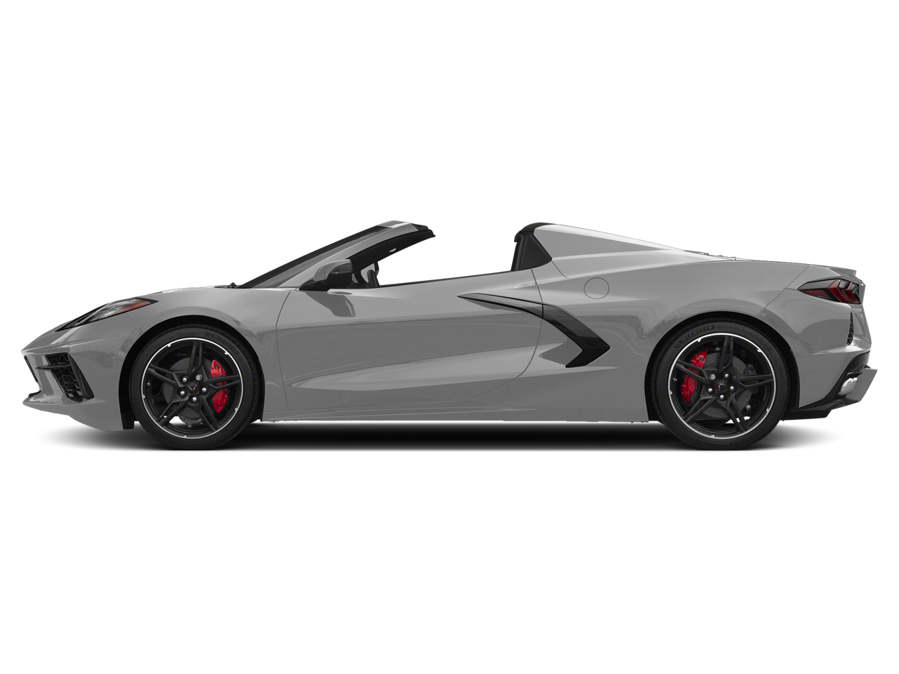 2022 Chevrolet Corvette Stingray 2LT