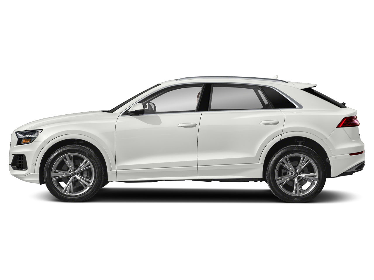 2023 Audi Q8 55 Premium Plus quattro