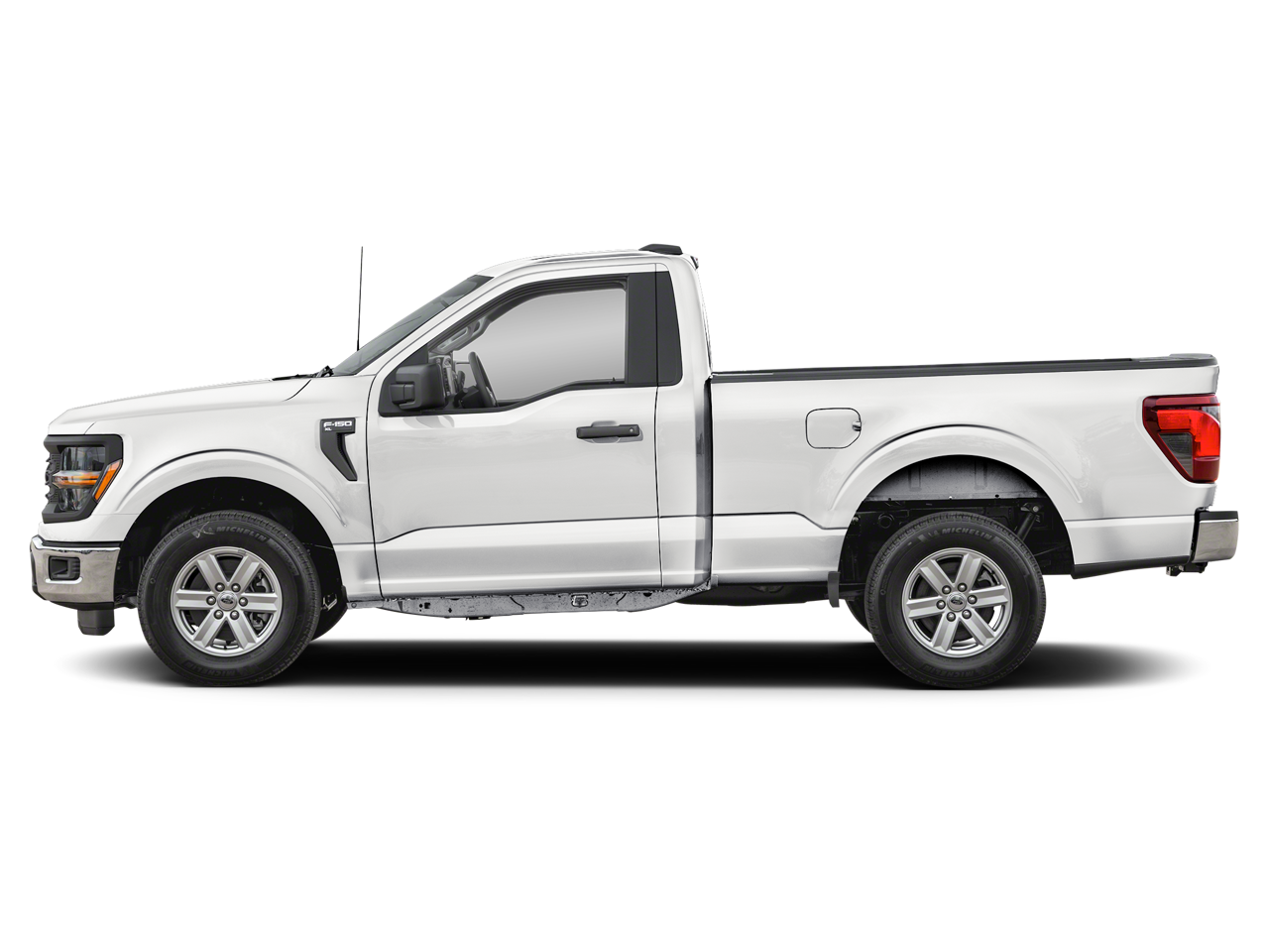 2026 Ford F-150 XL photo 3