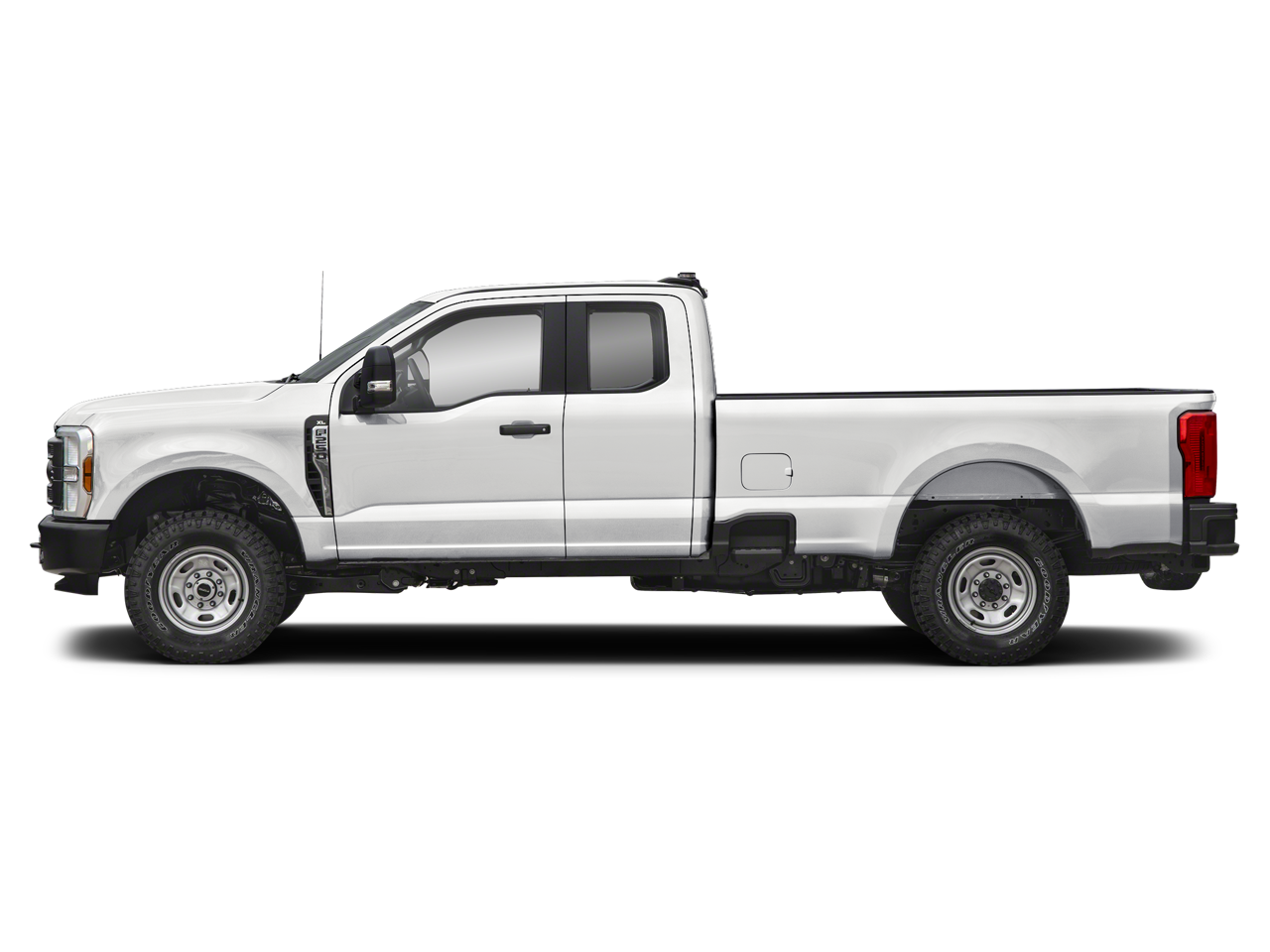 2026 Ford Super Duty F-250 Pickup XL