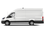 2026 Ford E-Transit Cargo Van Base