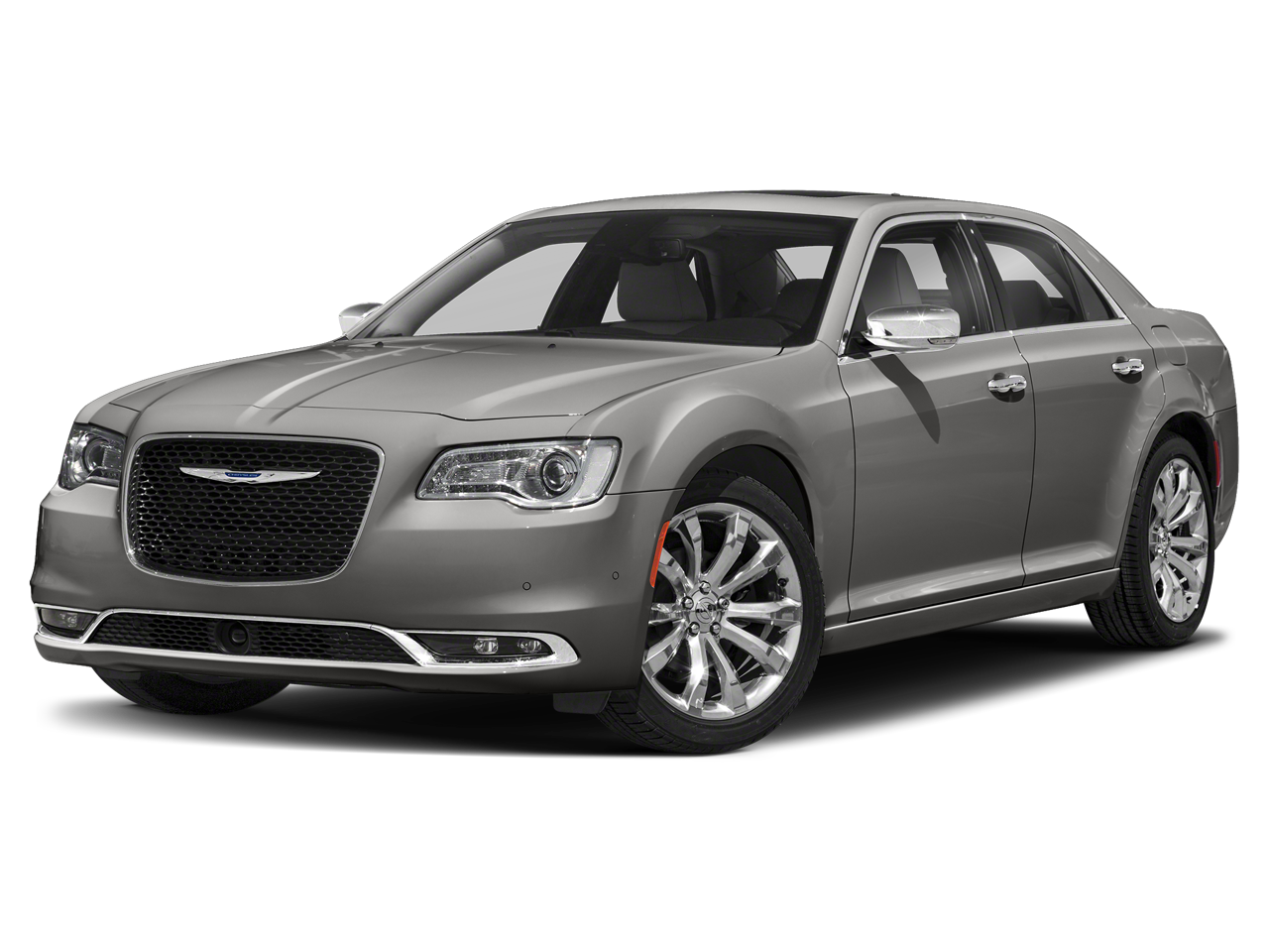 2019 Chrysler 300