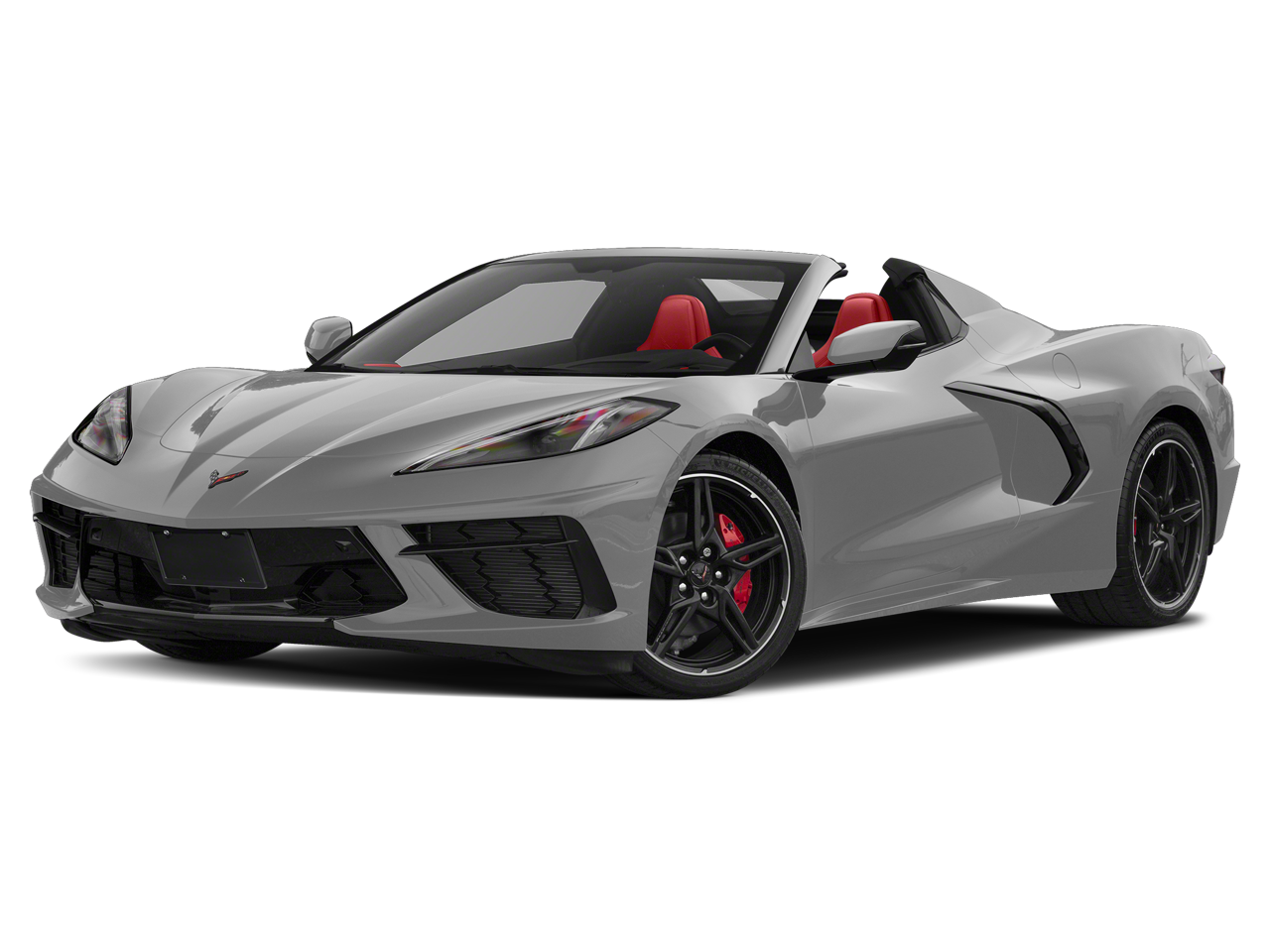 2022 Chevrolet Corvette Stingray 2LT