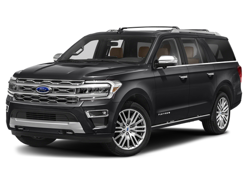 2023 Ford Expedition Max Platinum