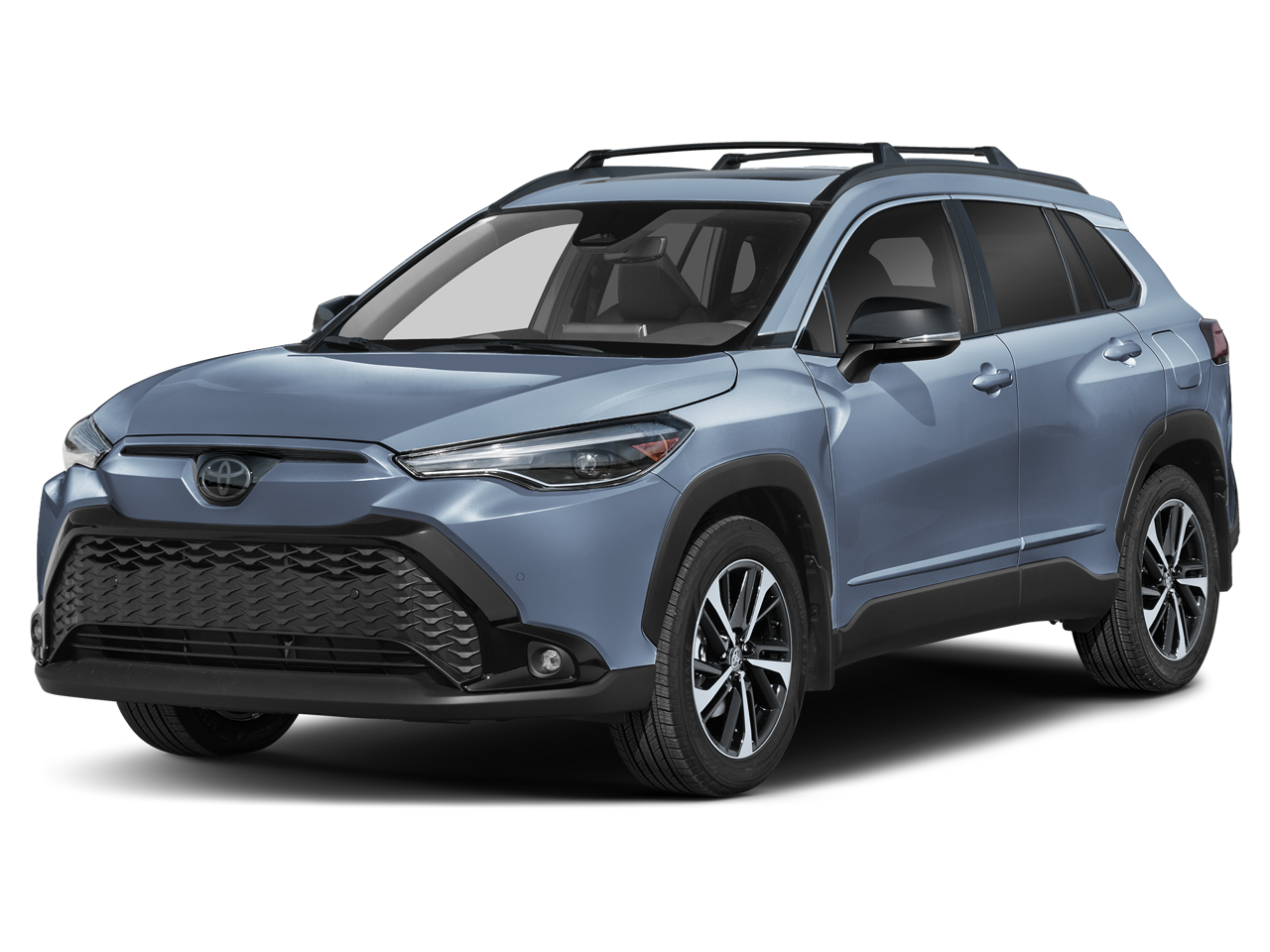 2024 Toyota Corolla Cross Hybrid XSE