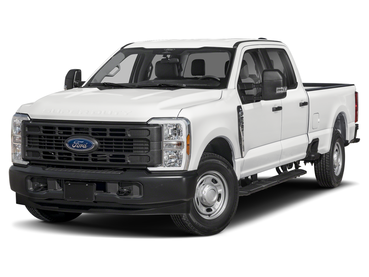 2025 Ford F-250SD Lariat