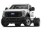 2026 Ford Super Duty F-450 DRW Chassis Cab DRW