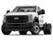 2026 Ford Super Duty F-550 DRW Chassis Cab DRW