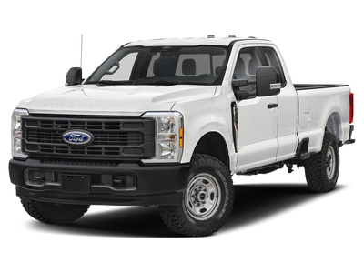 2026 Ford Super Duty F-250 Pickup XL