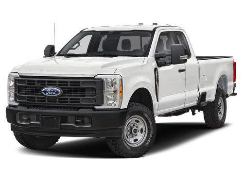 2026 Ford Super Duty F-250 Pickup XL
