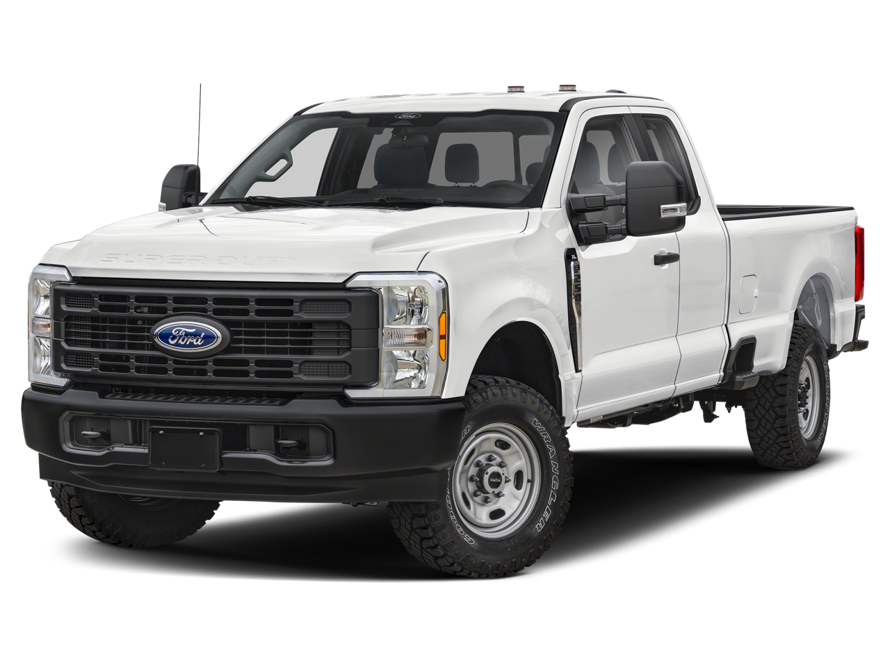 2026 Ford Super Duty F-250 Pickup XL