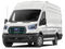 2026 Ford E-Transit Cargo Van Base