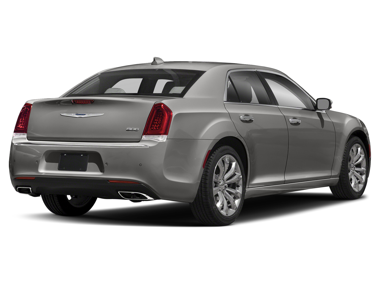 Used 2019 Chrysler 300 Touring with VIN 2C3CCAAG4KH601467 for sale in Redwood City, CA