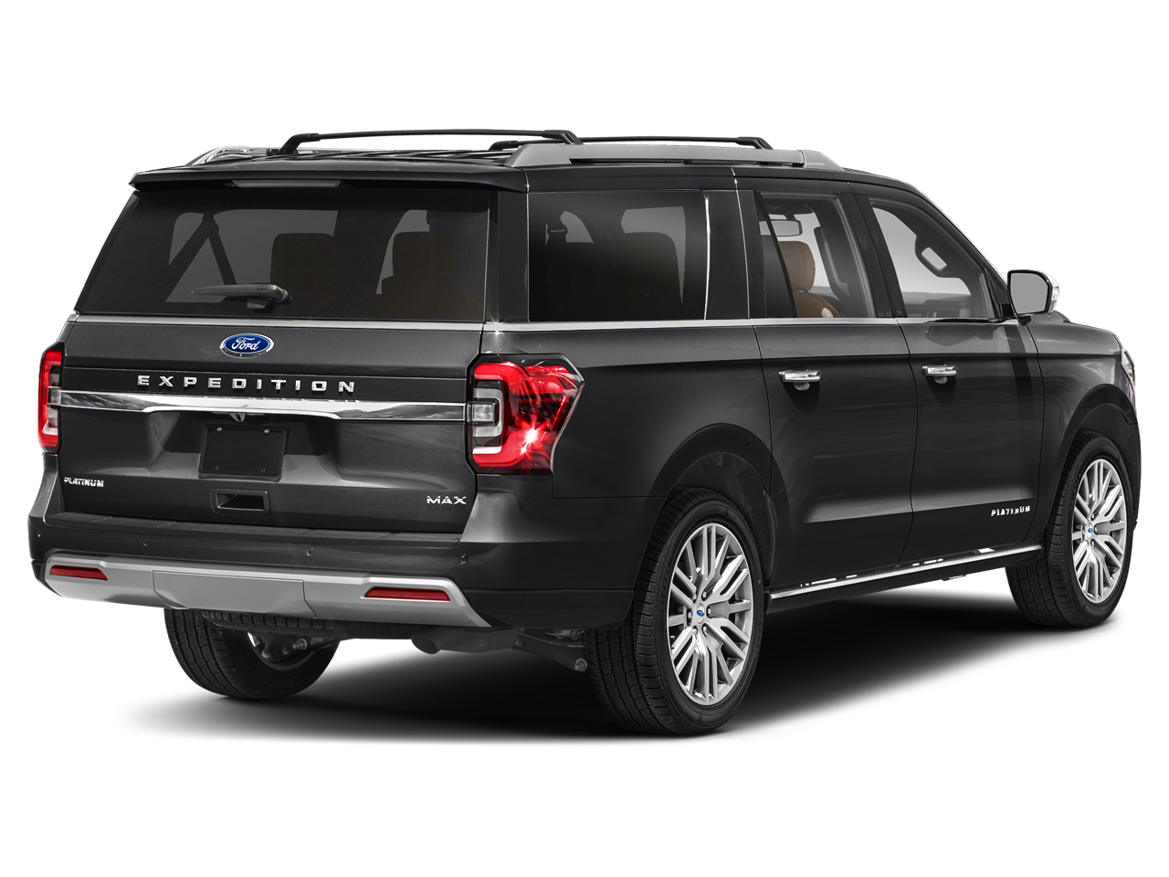 2023 Ford Expedition Max Platinum