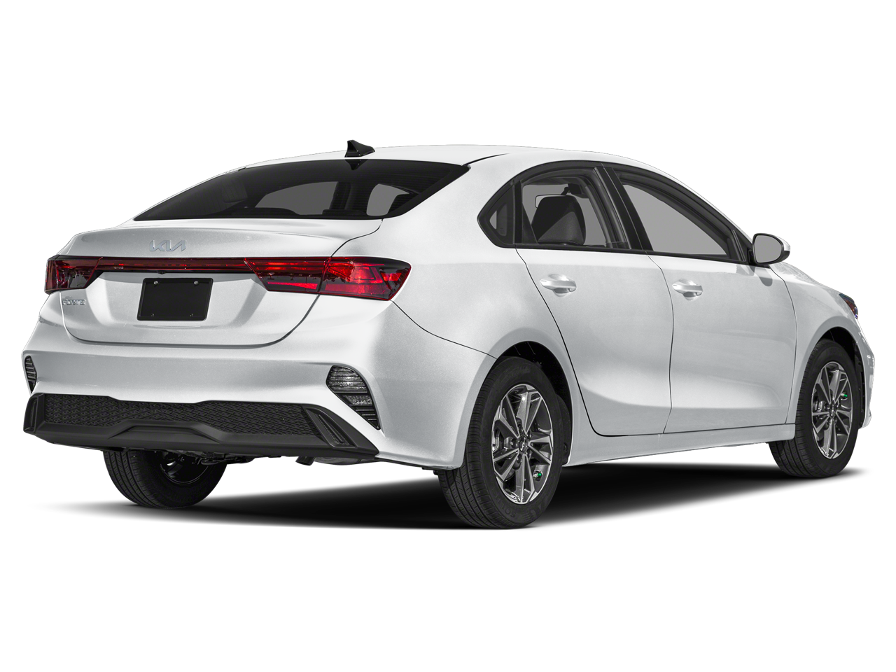Used 2024 Kia Forte LXS with VIN 3KPF24AD2RE702550 for sale in Redwood City, CA