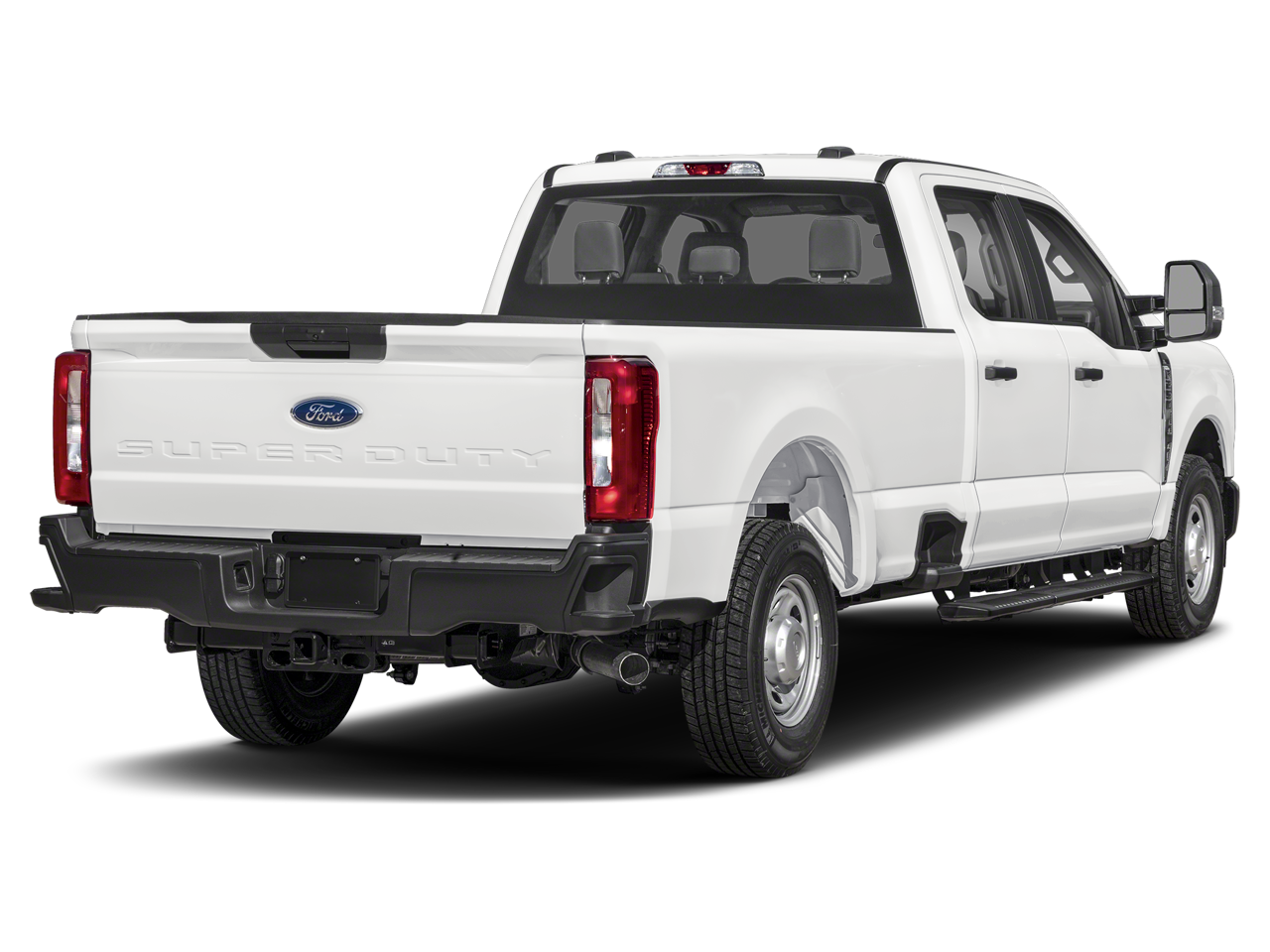 2025 Ford F-250SD Lariat