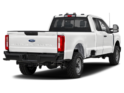 2026 Ford Super Duty F-250 Pickup XL