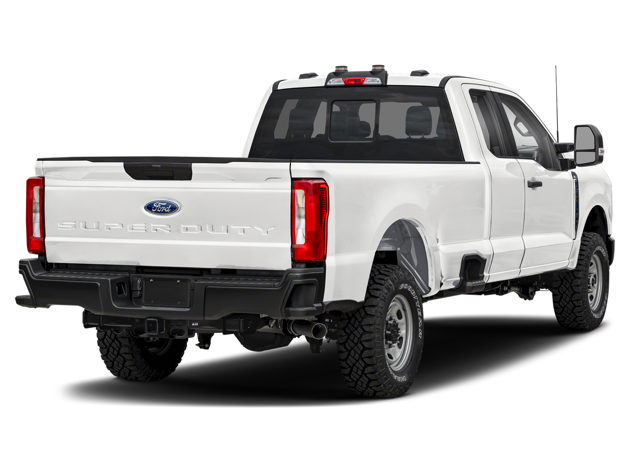 2026 Ford Super Duty F-250 Pickup XL