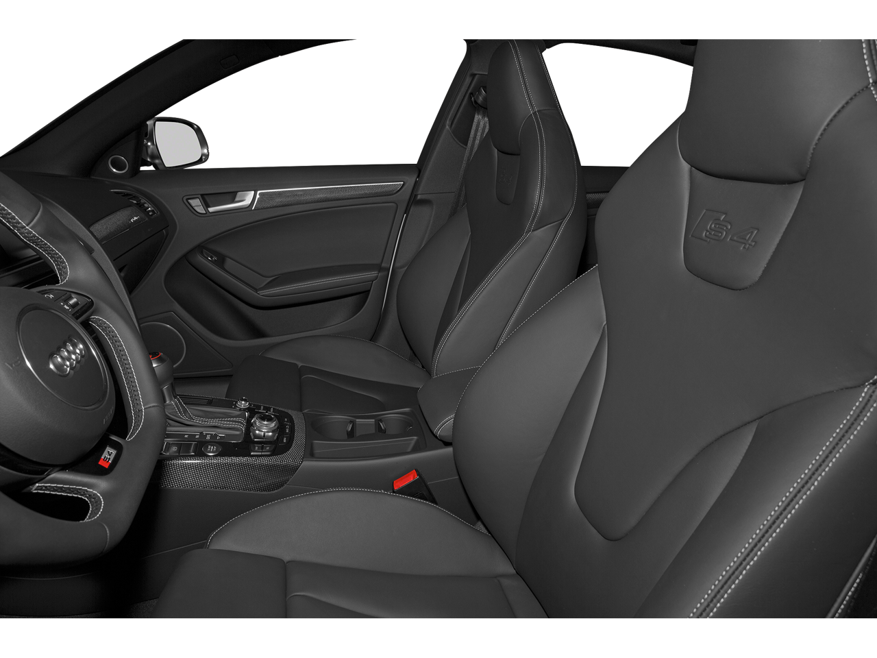 2015 Audi S4 3.0T Premium Plus quattro