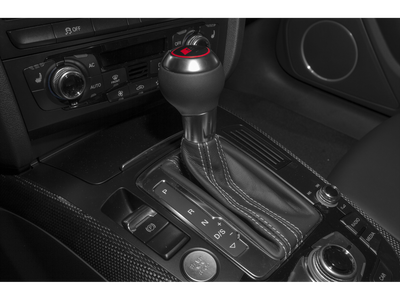 2015 Audi S4 3.0T Premium Plus quattro