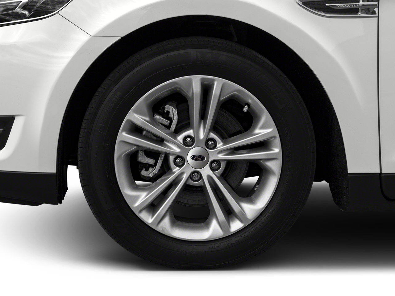 2016 Ford Taurus Limited