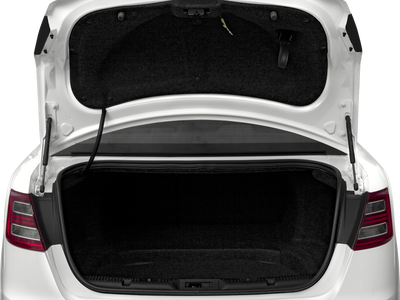 2016 Ford Taurus Limited