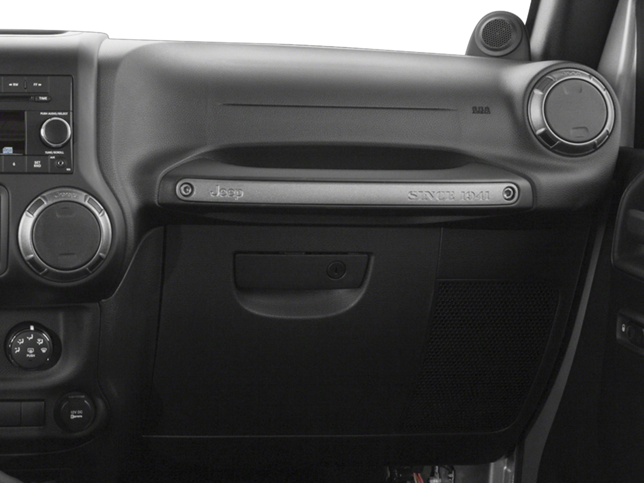 2016 Jeep Wrangler Unlimited Unlimited Sport
