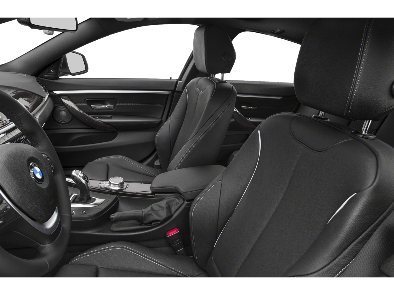 2019 BMW 4 Series 440i Gran Coupe