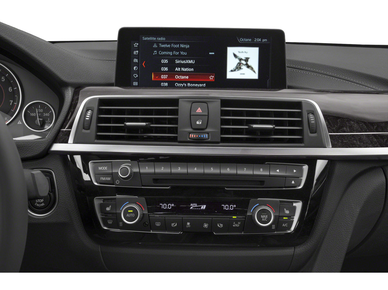 2019 BMW 4 Series 440i Gran Coupe