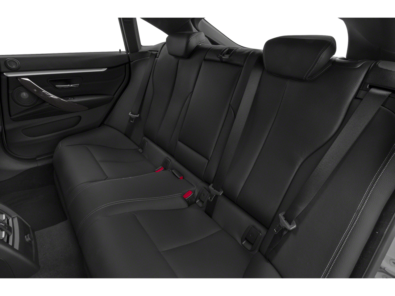 2019 BMW 4 Series 440i Gran Coupe