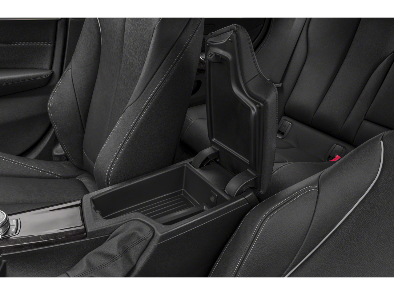 2019 BMW 4 Series 440i Gran Coupe