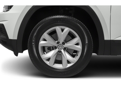 2019 Volkswagen Atlas SEL Premium 4Motion