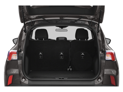 2020 Ford Escape SE Sport Hybrid