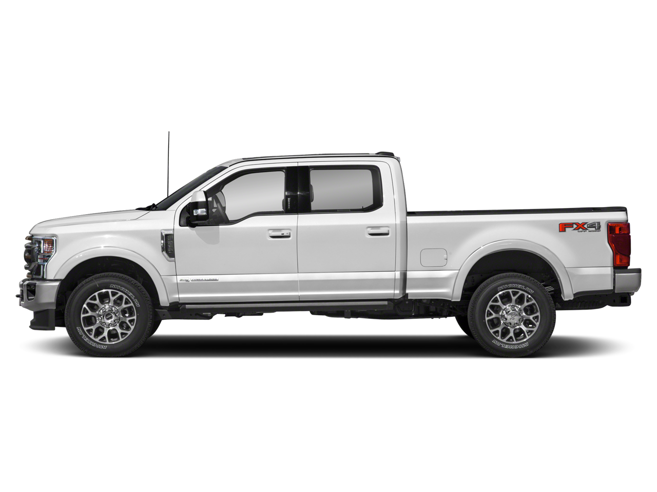 2020 Ford Super Duty F-250 Pickup King Ranch