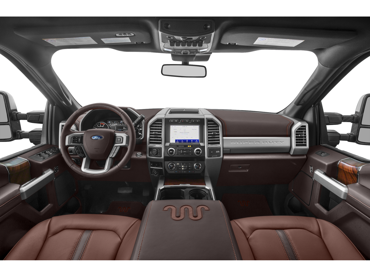 2020 Ford Super Duty F-250 Pickup King Ranch