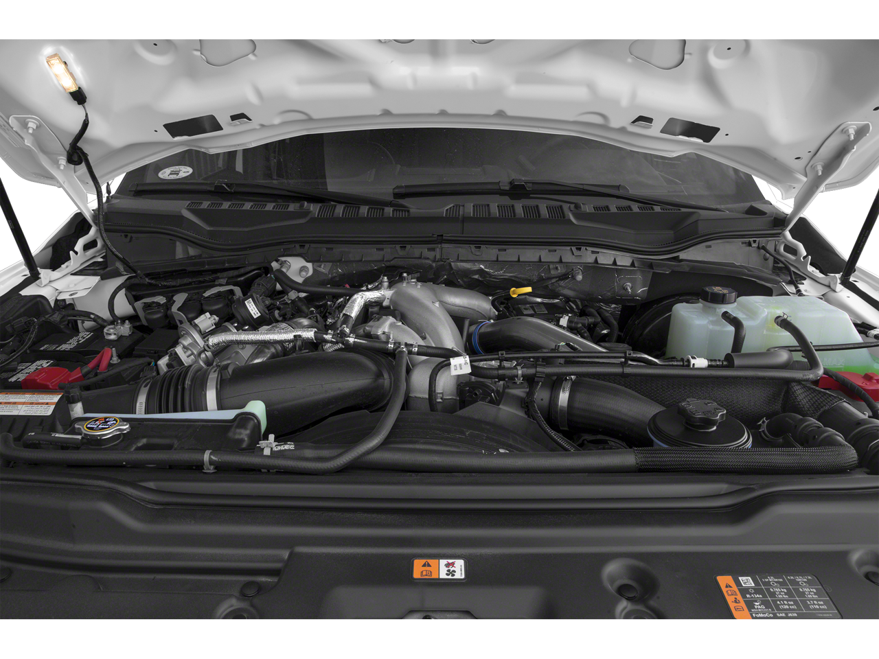 2020 Ford Super Duty F-250 Pickup King Ranch