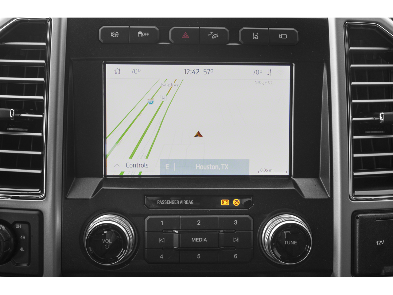 2020 Ford Super Duty F-250 Pickup King Ranch