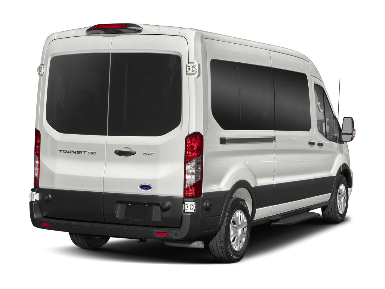2020 Ford Transit Passenger Wagon XLT