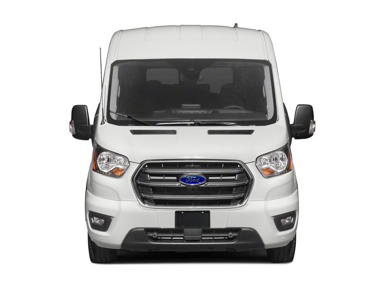 2020 Ford Transit Passenger Wagon XLT