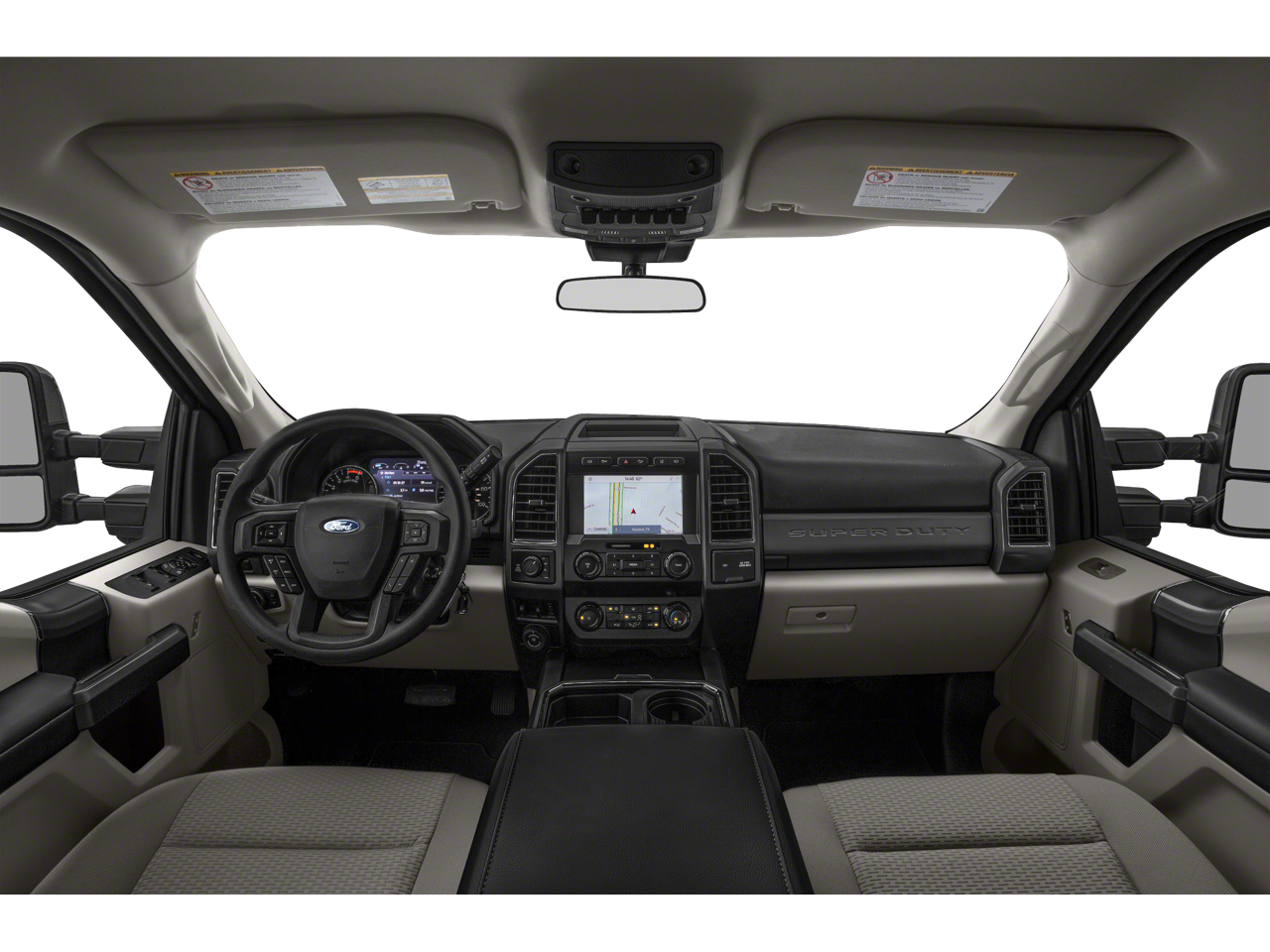 2022 Ford Super Duty F-250 Pickup XLT