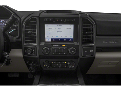 2022 Ford Super Duty F-250 Pickup XLT
