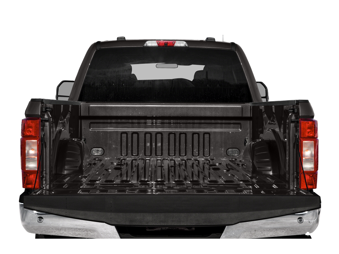 2022 Ford Super Duty F-250 Pickup XLT