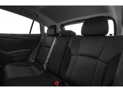 2022 Subaru Impreza Base