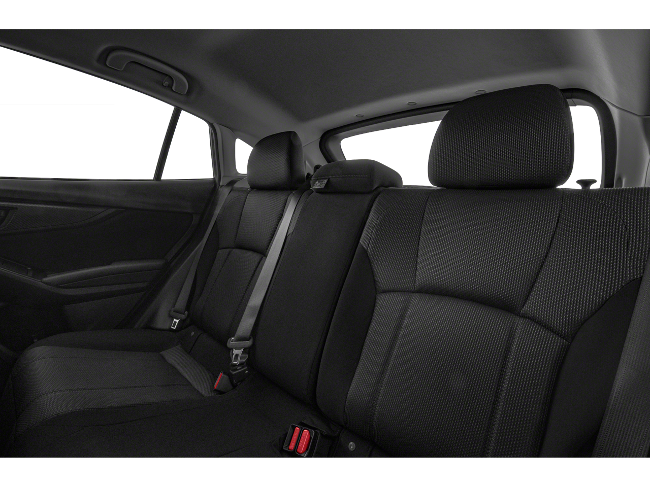 2022 Subaru Impreza Base