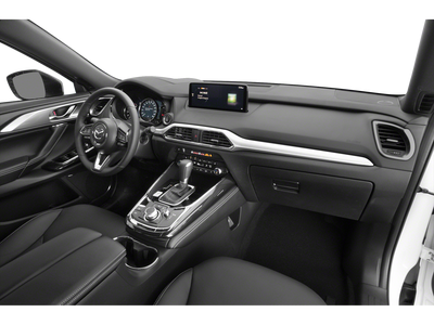 2023 Mazda Mazda CX-9 Grand Touring