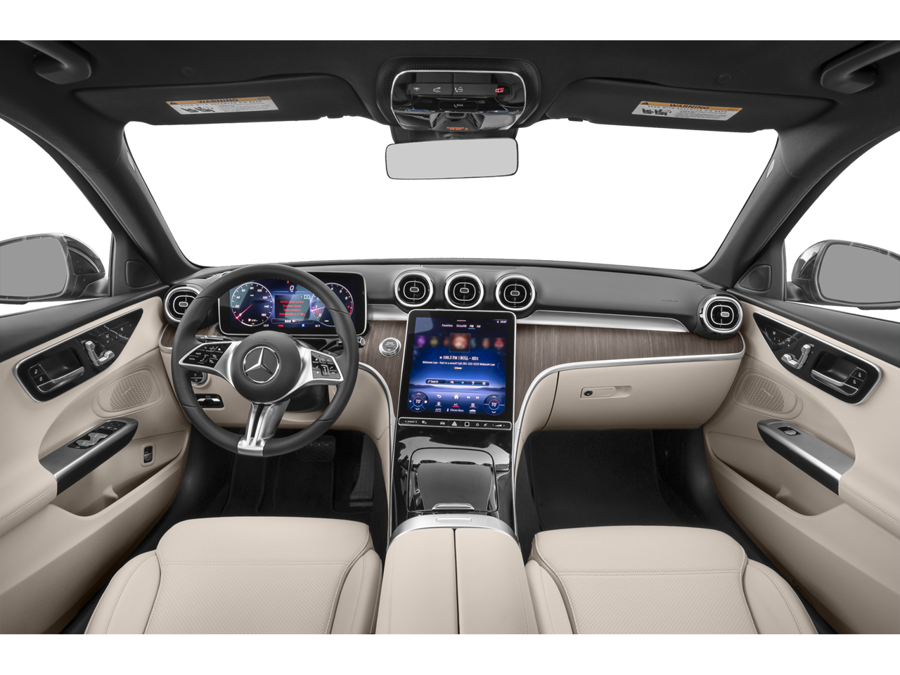 2023 Mercedes-Benz C 300 C 300